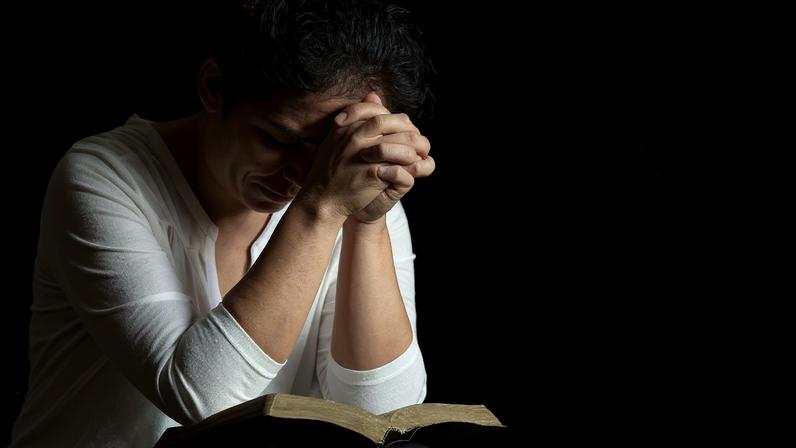 13 testes revelam a maturidade da fé, segundo estudo