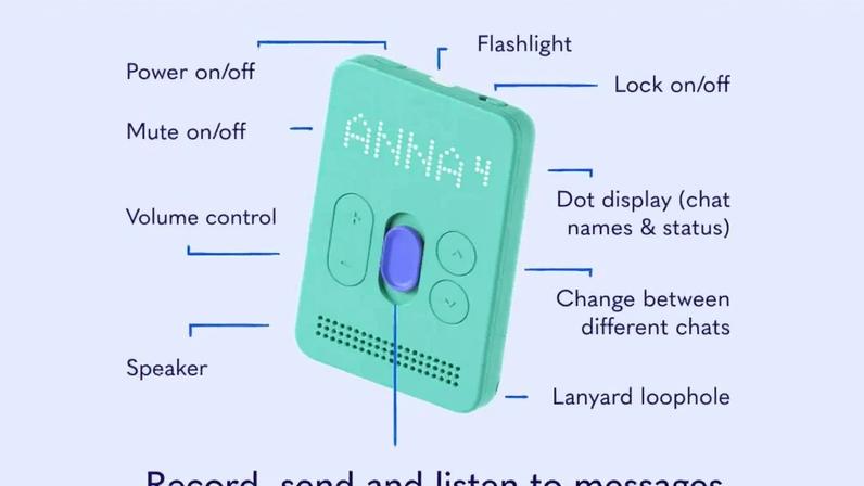 Karri, o anti-smartphone para crianças que virou febre na Europa