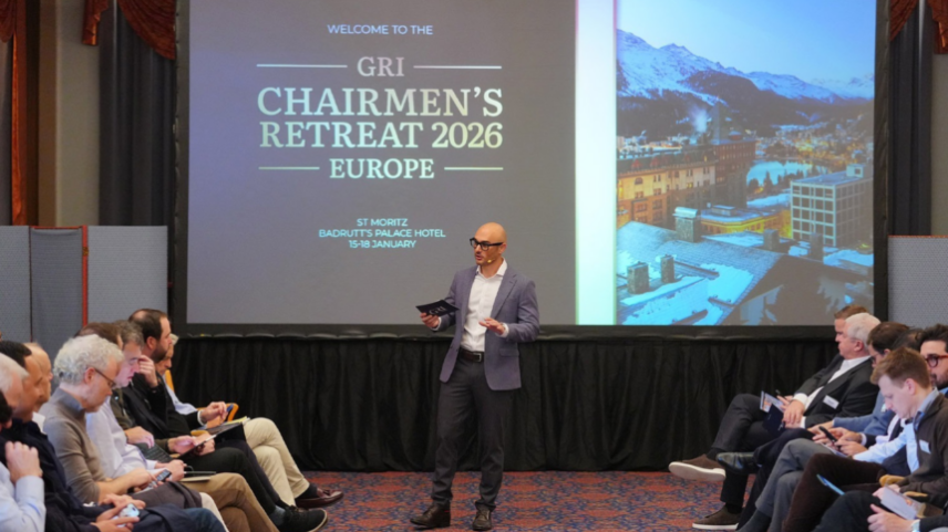 Crise global da moradia pressiona compras e aluguéis, diz CEO do GRI Institute