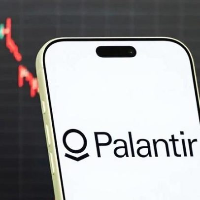 Palantir anuncia mudança de sede para a Flórida