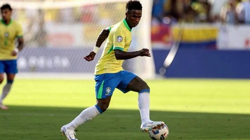 Seleção masculina e feminina vão contar com patrocínio em 2026 e 2027