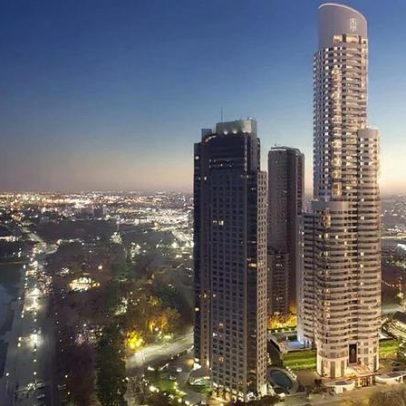 Quanto Custa Viver na Torre Mais Alta da Argentina