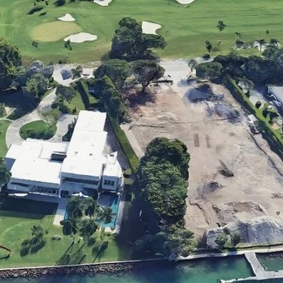 Mark Zuckerberg compra mansão de até US$ 200 milhões na Flórida