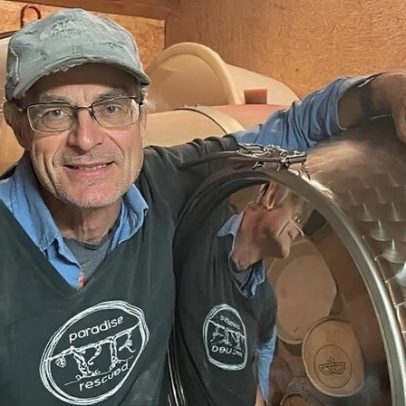 Australiano em Bordeaux, a história de David Stannard