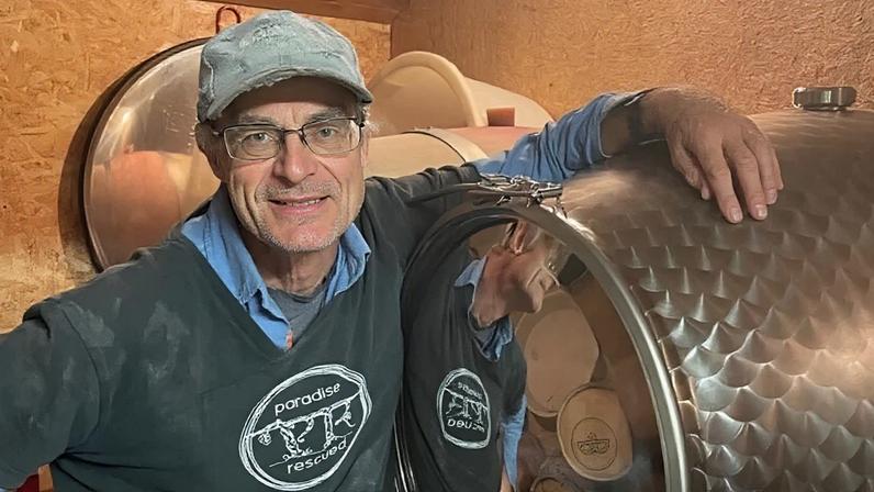 David Stannard, o australiano que escolheu Bordeaux