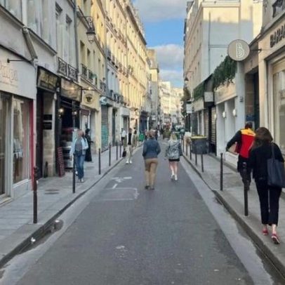 Quanto Custa Viver nas Ruas Mais Descoladas da Europa