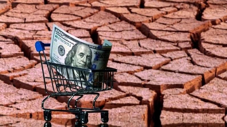 A falha silenciosa dos modelos econômicos diante da crise climática
