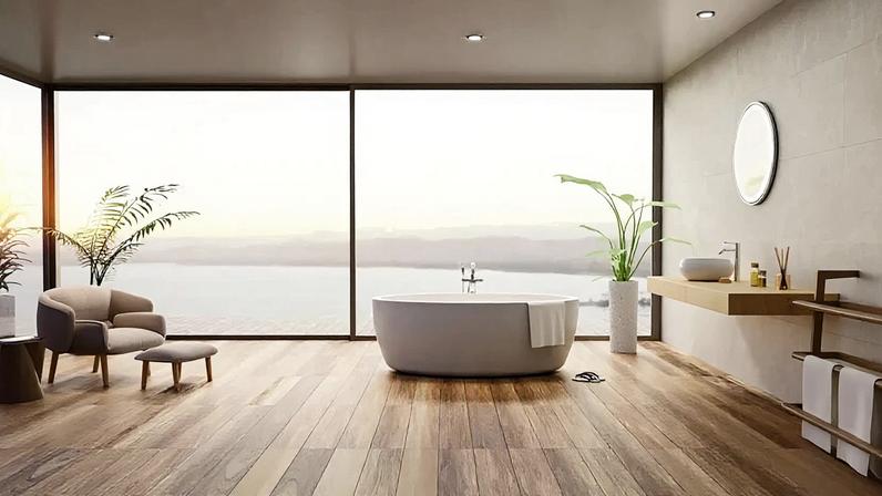 Nova regra ambiental nos EUA pode pressionar preços de imóveis de luxo