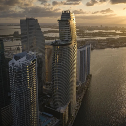 João Pessoa recebe o primeiro residencial da Aston Martin na América do Sul