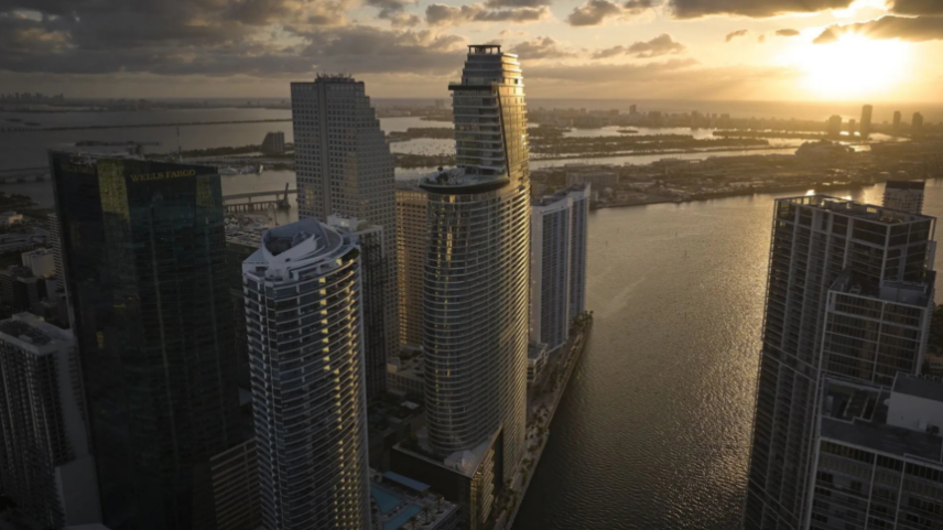 João Pessoa recebe o primeiro residencial da Aston Martin na América do Sul