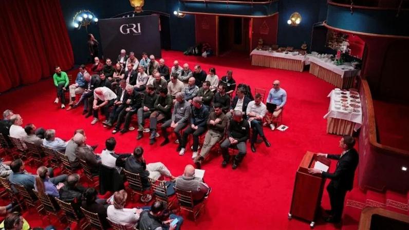 Líderes do imobiliário veem a Europa como porto seguro em 2026