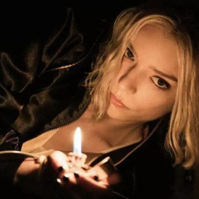 Anya Taylor-Joy comenta Lucky, série da Apple TV+, parece sete filmes