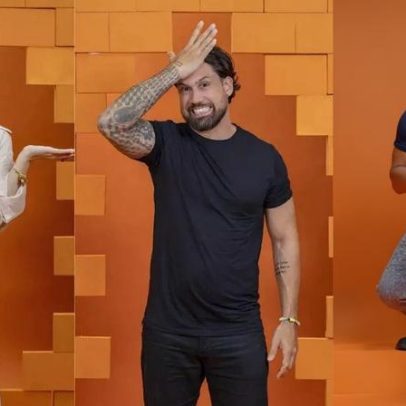 BBB 26: resultado da enquete aponta o eliminado do 3º paredão