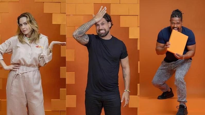 BBB 26 | Quem será eliminado no 3º paredão? Veja resultado da enquete