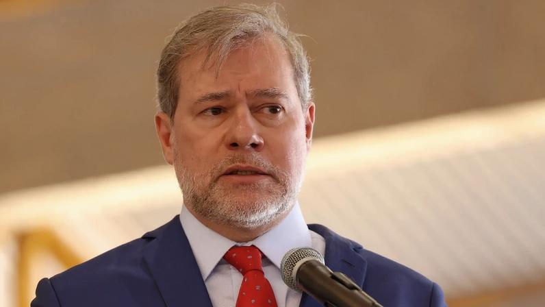 CPI do Crime Organizado pode revelar caixa preta de empresa ligada a Toffoli