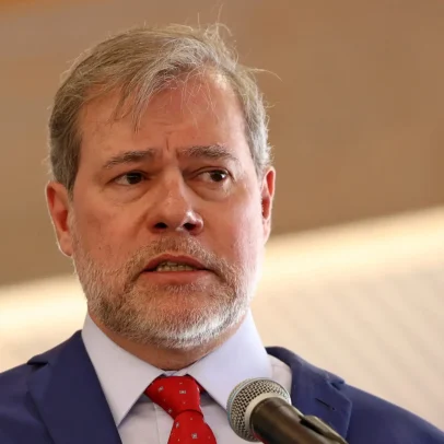 Empresa ligada a Toffoli, sócia de resort milionário, registra capital de R$150