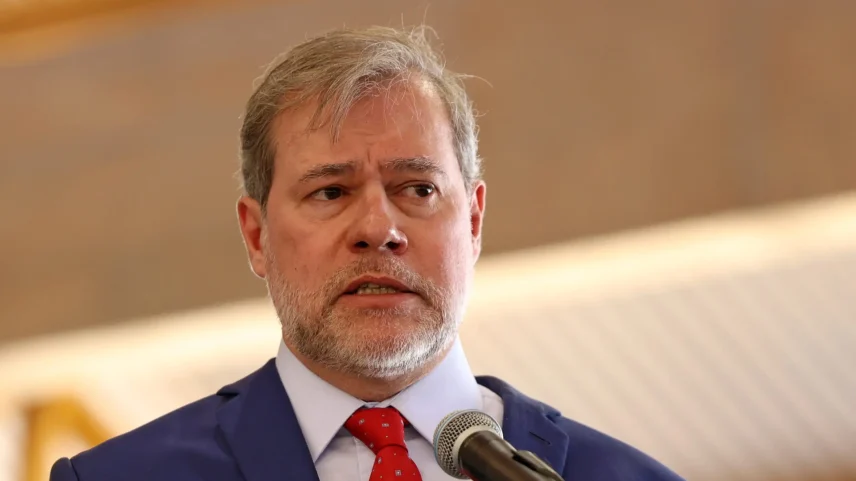 Empresa ligada a Toffoli, sócia de resort milionário, registra capital de R$150