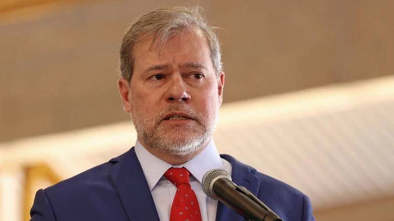 Carona de Toffoli em jatinho particular desperta debate ético entre advogados