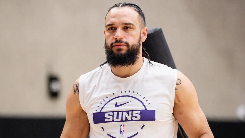 Dillon Brooks vira desafio para o Suns após Booker