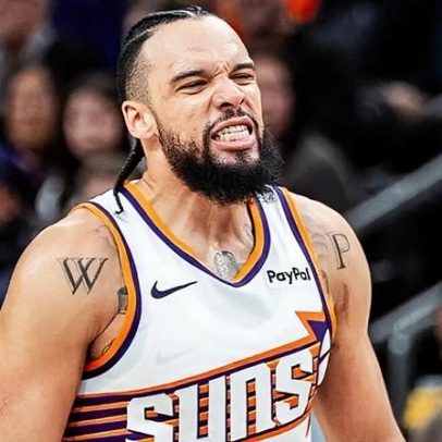 Rodada de 1º de fevereiro da NBA 2025/26