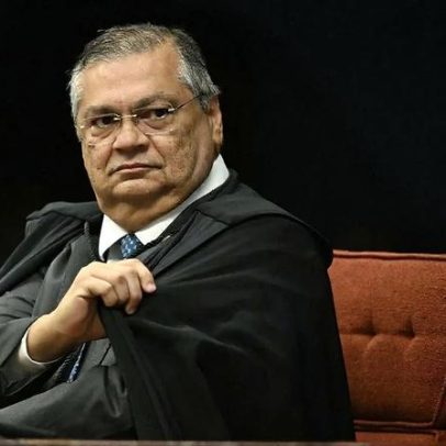Decisão de Dino de suspender penduricalhos recebe apoio nas redes