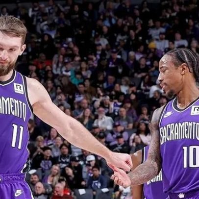 Kings e Blazers encaminham troca no mercado da NBA