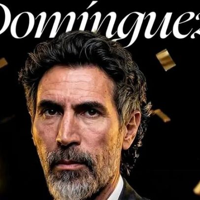 Atlético-MG anuncia Eduardo Domínguez como novo técnico