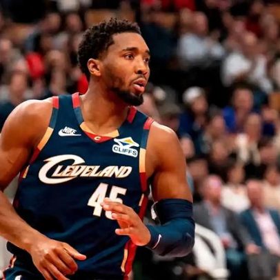 Times da NBA monitoram troca envolvendo Donovan Mitchell