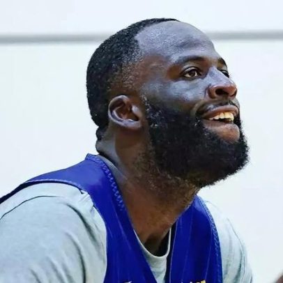 Draymond Green polemiza sobre expansão da NBA