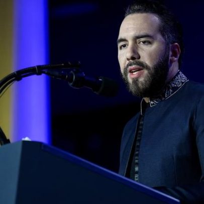 IDB afirma que El Salvador receberá US$ 1,3 bilhão em 2026