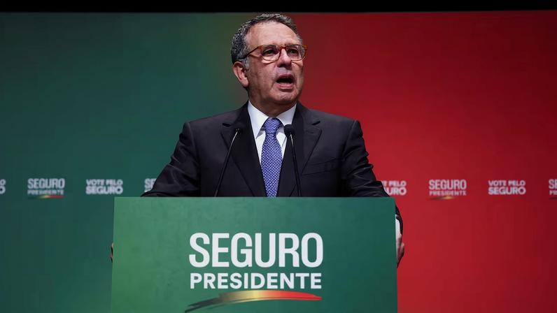 Socialista pode vencer líder da extrema-direita em Portugal, mostra pesquisa