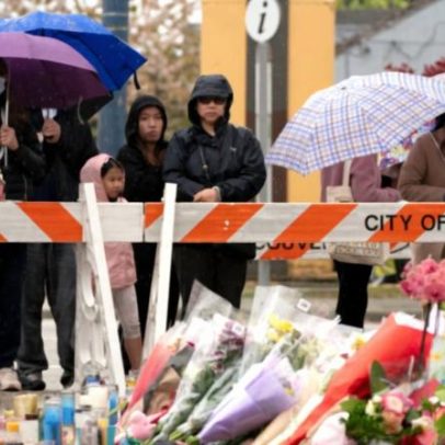 Lista dos piores incidentes de homicídios em massa no Canadá