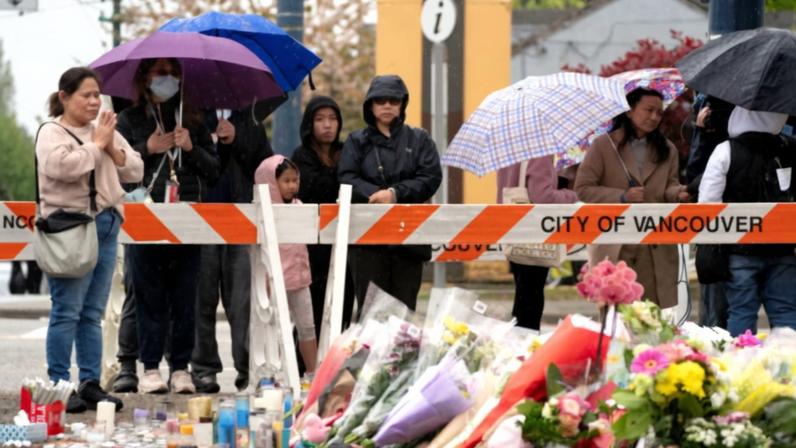 Lista dos piores incidentes de homicídios em massa no Canadá