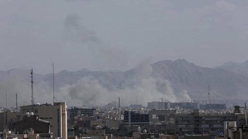 Reação global a ataques de Israel e EUA contra o Irã