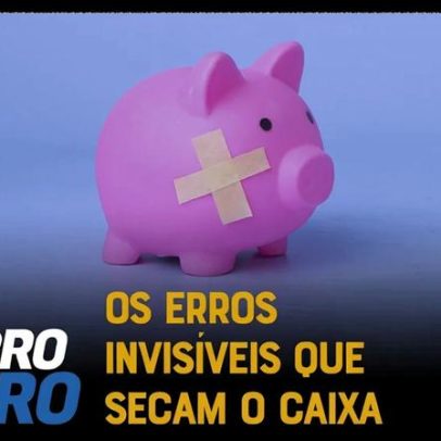 Por que as empresas quebram: fatores financeiros e gestão