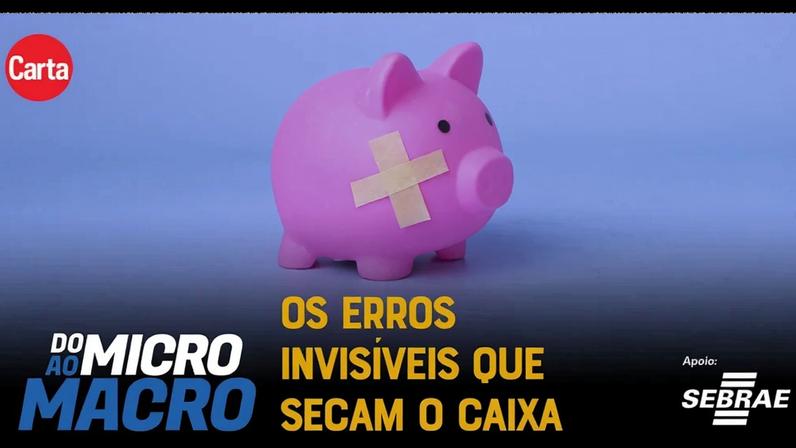 Por que as empresas quebram?