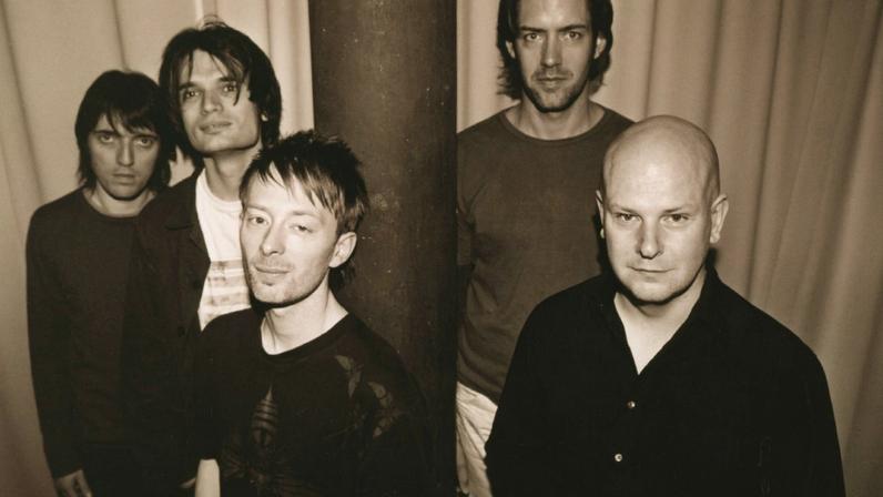 Radiohead exige que ICE retire vídeo com Let Down
