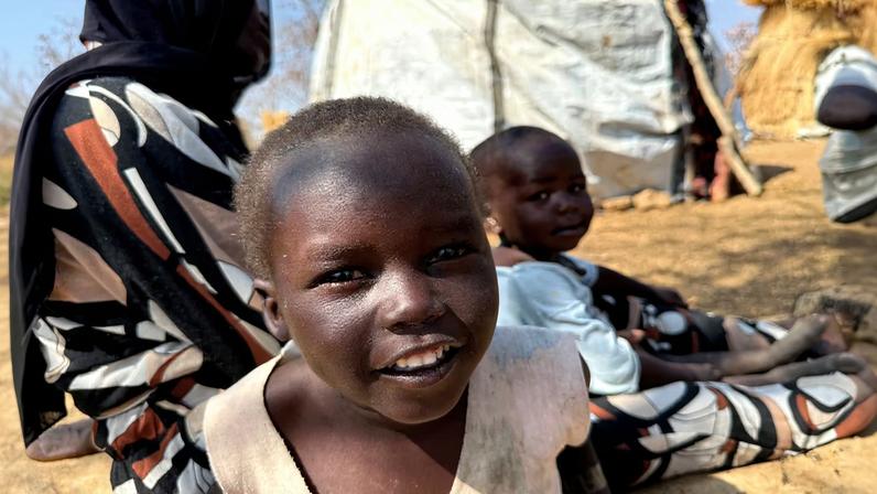 Exército sudanês afirma ter rompido o cerco à Kadugli, devastada pela fome