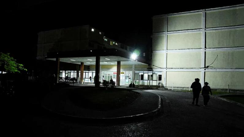 Situação em Cuba se agrava; necessidades humanitárias precisam ser atendidas