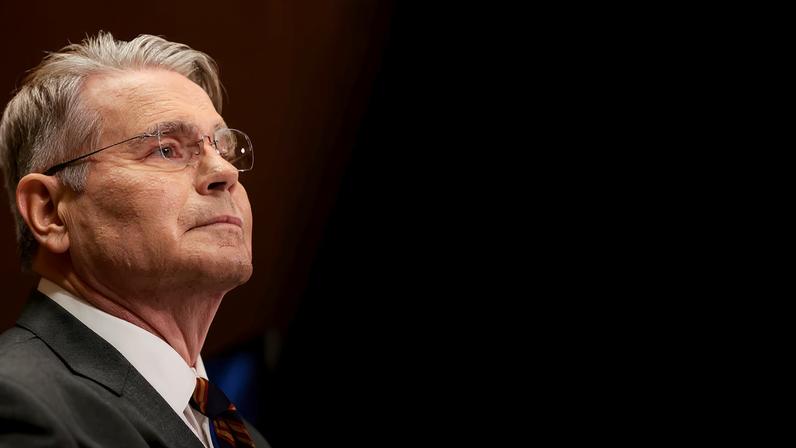 Bessent chama Takaichi, do Japão, de grande aliada, diz Tesouro dos EUA