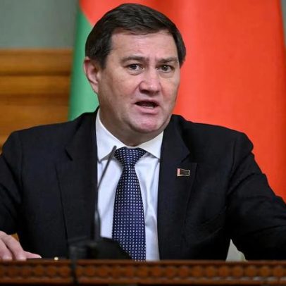 Bielorrússia faz convite raro ao Conselho da Paz, afirma não ter recebido vistos