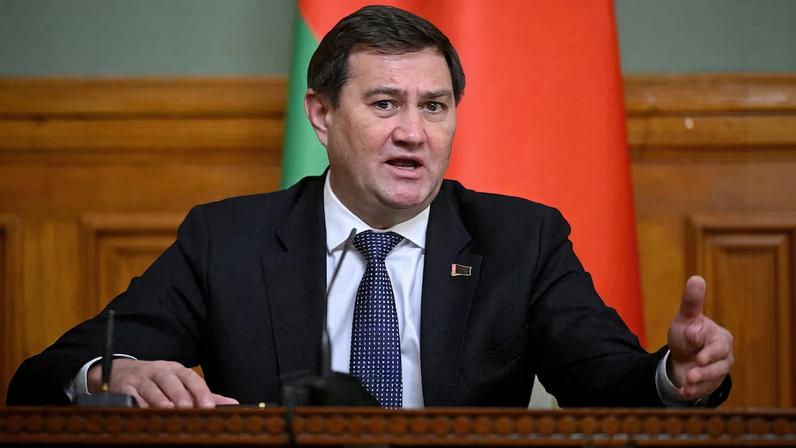 Bielorrússia faz convite raro ao Conselho da Paz, afirma não ter recebido vistos