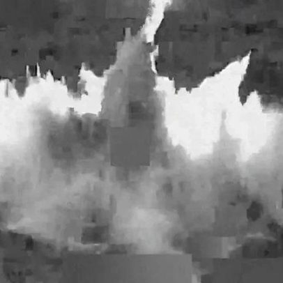 Ataque dos EUA contra suposta embarcação narcotraficante deixa 3 mortos