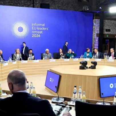 EU carece de competitividade de mercado, reconhecem líderes