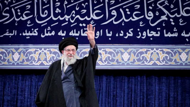 Netanyahu diz haver sinais de que Khamenei não é mais o líder supremo