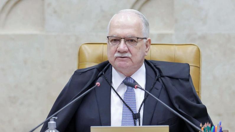 Fachin pede que poderes indiquem representantes para comissão de penduricalhos