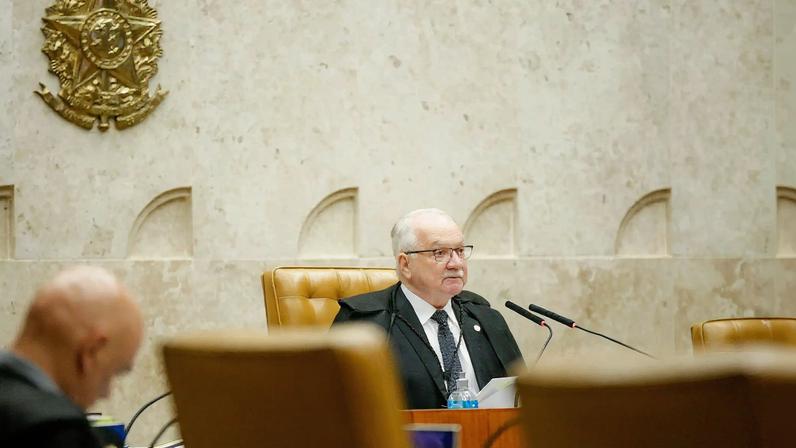 Moraes contorna limites aprovados por Fachin no inquérito das fake news