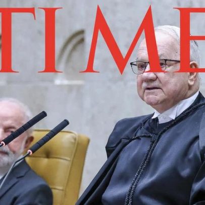 STF busca apoio de outros poderes para reduzir crise de credibilidade