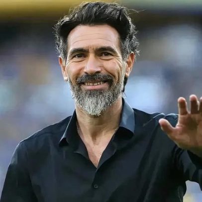 Atlético-MG fecha contratação do técnico argentino Eduardo Domínguez