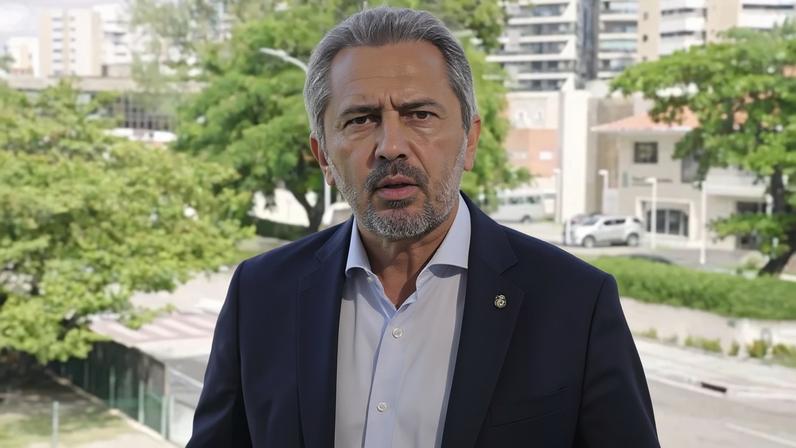 Governador do Ceará chama de opositor a vítima de operação policial